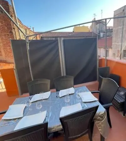 T3 Familial Hyper Centre Apartamento *