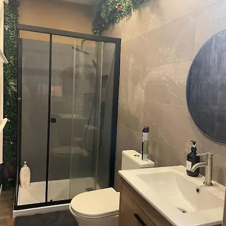 Apartamento T3 Familial Hyper Centre *